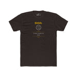 Shhh I Wear Socks To Bed Funny Graphic T-Shirt Guilty Kick Confessions Collection - Guilty Kick Apparel