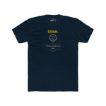 Shhh I Wear Socks To Bed Funny Graphic T-Shirt Guilty Kick Confessions Collection - Guilty Kick Apparel