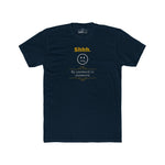 Shhh My Password Is Password Funny Graphic T-Shirt Guilty Kick Confessions Collection - Guilty Kick Apparel