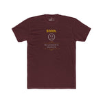 Shhh My Password Is Password Funny Graphic T-Shirt Guilty Kick Confessions Collection - Guilty Kick Apparel