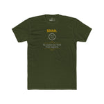 Shhh My Plants All Died From Neglect Funny Graphic T-Shirt | Guilty Kick Confessions Collection - Guilty Kick Apparel