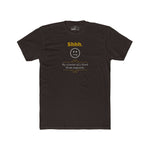 Shhh My Plants All Died From Neglect Funny Graphic T-Shirt | Guilty Kick Confessions Collection - Guilty Kick Apparel