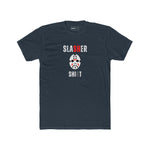 Slasher Cartoon Tee - Guilty Kick Apparel