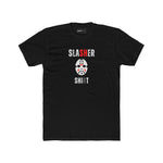 Slasher Cartoon Tee - Guilty Kick Apparel