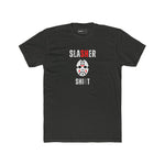 Slasher Cartoon Tee - Guilty Kick Apparel