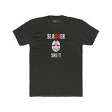 Slasher Cartoon Tee - Guilty Kick Apparel