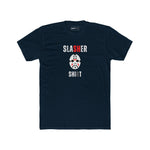Slasher Cartoon Tee - Guilty Kick Apparel
