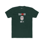 Slasher Cartoon Tee - Guilty Kick Apparel