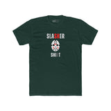 Slasher Cartoon Tee - Guilty Kick Apparel