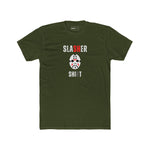Slasher Cartoon Tee - Guilty Kick Apparel