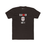 Slasher Cartoon Tee - Guilty Kick Apparel