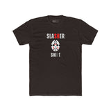 Slasher Cartoon Tee - Guilty Kick Apparel