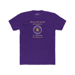 Solar Degradation Specialists T-Shirt Funny Sun Protection Satire Tee - Guilty Kick Apparel