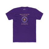 Solar Degradation Specialists T-Shirt Funny Sun Protection Satire Tee - Guilty Kick Apparel