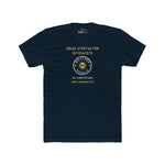 Solar Degradation Specialists T-Shirt Funny Sun Protection Satire Tee - Guilty Kick Apparel