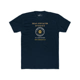 Solar Degradation Specialists T-Shirt Funny Sun Protection Satire Tee - Guilty Kick Apparel