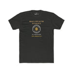 Solar Degradation Specialists T-Shirt Funny Sun Protection Satire Tee - Guilty Kick Apparel