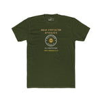 Solar Degradation Specialists T-Shirt Funny Sun Protection Satire Tee - Guilty Kick Apparel