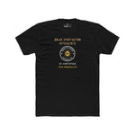 Solar Degradation Specialists T-Shirt Funny Sun Protection Satire Tee - Guilty Kick Apparel