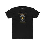 Solar Degradation Specialists T-Shirt Funny Sun Protection Satire Tee - Guilty Kick Apparel
