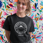 Starlight Drive - In Theatre 1994 Vintage Distressed Retro Movie T-Shirt - Guilty Kick Apparel
