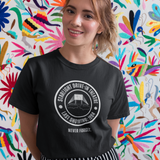 Starlight Drive - In Theatre 1994 Vintage Distressed Retro Movie T-Shirt - Guilty Kick Apparel