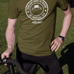 Starlight Drive - In Theatre 1994 Vintage Distressed Retro Movie T-Shirt - Guilty Kick Apparel
