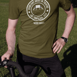Starlight Drive - In Theatre 1994 Vintage Distressed Retro Movie T-Shirt - Guilty Kick Apparel