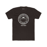 Starlight Drive - In Theatre 1994 Vintage Distressed Retro Movie T-Shirt - Guilty Kick Apparel