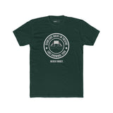 Starlight Drive - In Theatre 1994 Vintage Distressed Retro Movie T-Shirt - Guilty Kick Apparel