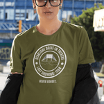 Starlight Drive - In Theatre 1994 Vintage Distressed Retro Movie T-Shirt - Guilty Kick Apparel