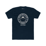 Starlight Drive - In Theatre 1994 Vintage Distressed Retro Movie T-Shirt - Guilty Kick Apparel