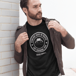 Starlight Drive - In Theatre 1994 Vintage Distressed Retro Movie T-Shirt - Guilty Kick Apparel