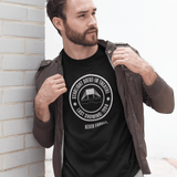 Starlight Drive - In Theatre 1994 Vintage Distressed Retro Movie T-Shirt - Guilty Kick Apparel