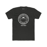 Starlight Drive - In Theatre 1994 Vintage Distressed Retro Movie T-Shirt - Guilty Kick Apparel