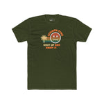 Summer Time Shut Up And Enjoy It T-Shirt Retro 70s Sunset Funny Sarcastic Beach Tee - Guilty Kick Apparel