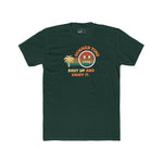 Summer Time Shut Up And Enjoy It T-Shirt Retro 70s Sunset Funny Sarcastic Beach Tee - Guilty Kick Apparel