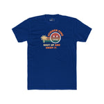 Summer Time Shut Up And Enjoy It T-Shirt Retro 70s Sunset Funny Sarcastic Beach Tee - Guilty Kick Apparel