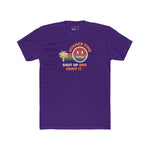 Summer Time Shut Up And Enjoy It T-Shirt Retro 70s Sunset Funny Sarcastic Beach Tee - Guilty Kick Apparel