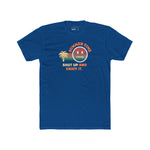 Summer Time Shut Up And Enjoy It T-Shirt Retro 70s Sunset Funny Sarcastic Beach Tee - Guilty Kick Apparel