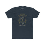 Susannah Martin 1692 Salem Witch Pardoned 2001 - Humorous Satire T-Shirt - Guilty Kick Apparel