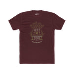 Susannah Martin 1692 Salem Witch Pardoned 2001 - Humorous Satire T-Shirt - Guilty Kick Apparel