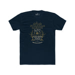 Susannah Martin 1692 Salem Witch Pardoned 2001 - Humorous Satire T-Shirt - Guilty Kick Apparel