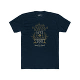 Susannah Martin 1692 Salem Witch Pardoned 2001 - Humorous Satire T-Shirt - Guilty Kick Apparel