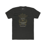 Susannah Martin 1692 Salem Witch Pardoned 2001 - Humorous Satire T-Shirt - Guilty Kick Apparel