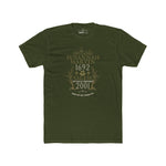 Susannah Martin 1692 Salem Witch Pardoned 2001 - Humorous Satire T-Shirt - Guilty Kick Apparel