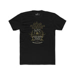 Susannah Martin 1692 Salem Witch Pardoned 2001 - Humorous Satire T-Shirt - Guilty Kick Apparel