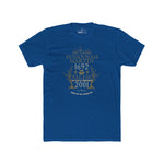 Susannah Martin 1692 Salem Witch Pardoned 2001 - Humorous Satire T-Shirt - Guilty Kick Apparel