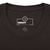 Susannah Martin 1692 Salem Witch Pardoned 2001 - Humorous Satire T-Shirt - Guilty Kick Apparel