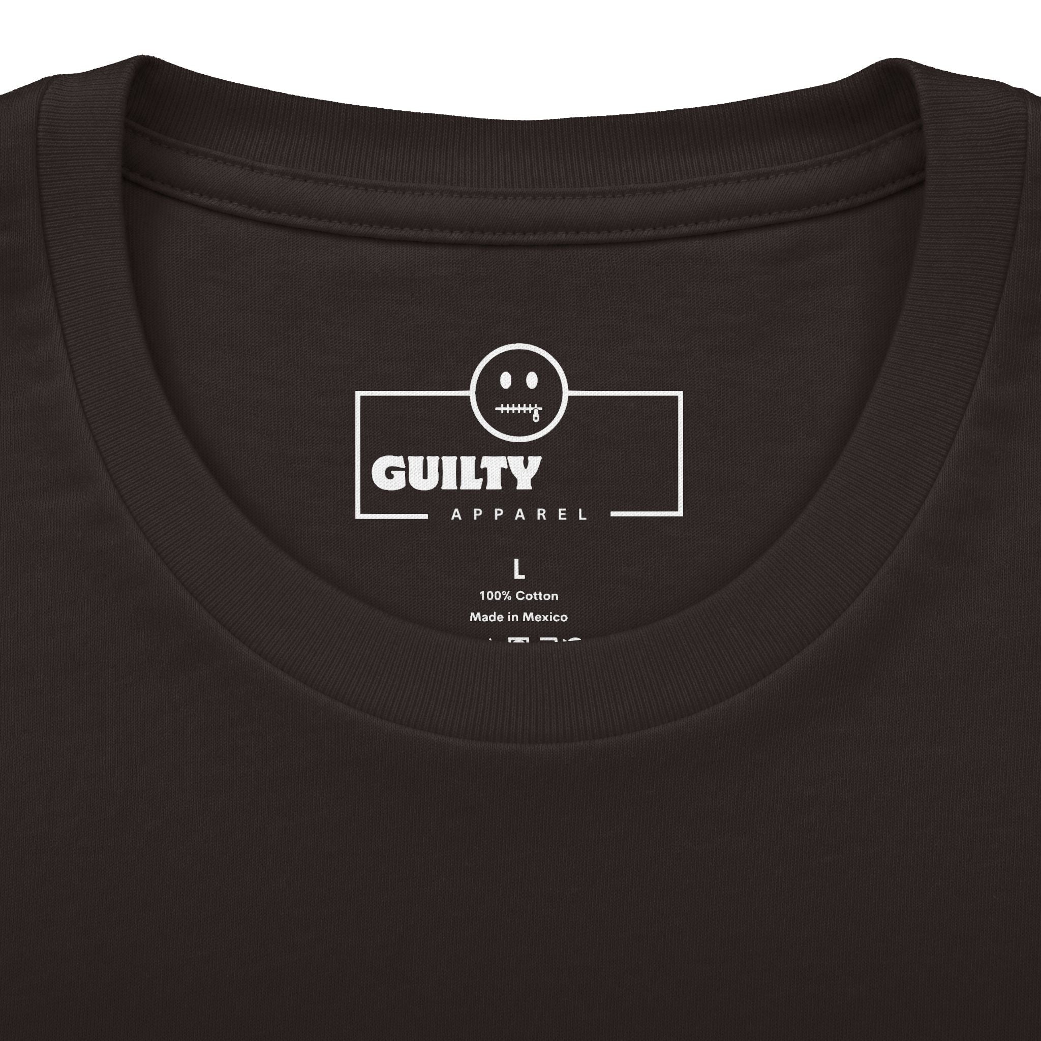 Susannah Martin 1692 Salem Witch Pardoned 2001 - Humorous Satire T-Shirt - Guilty Kick Apparel